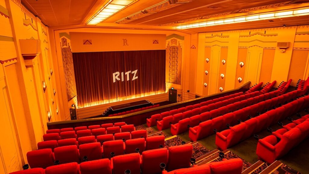 The Best Boutique Cinemas To Book In Sydney