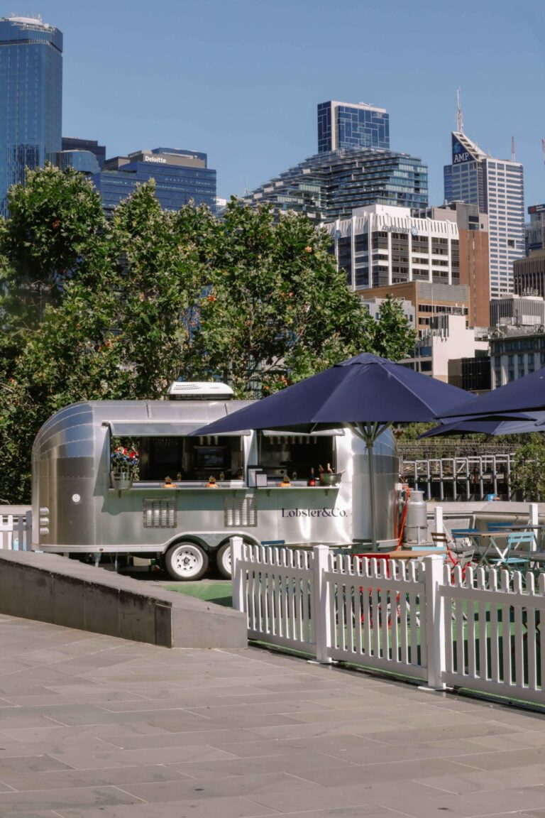 Lobster Co Sydney