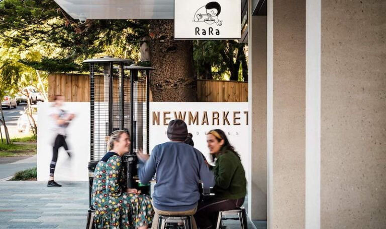 Dusk Dining Randwick