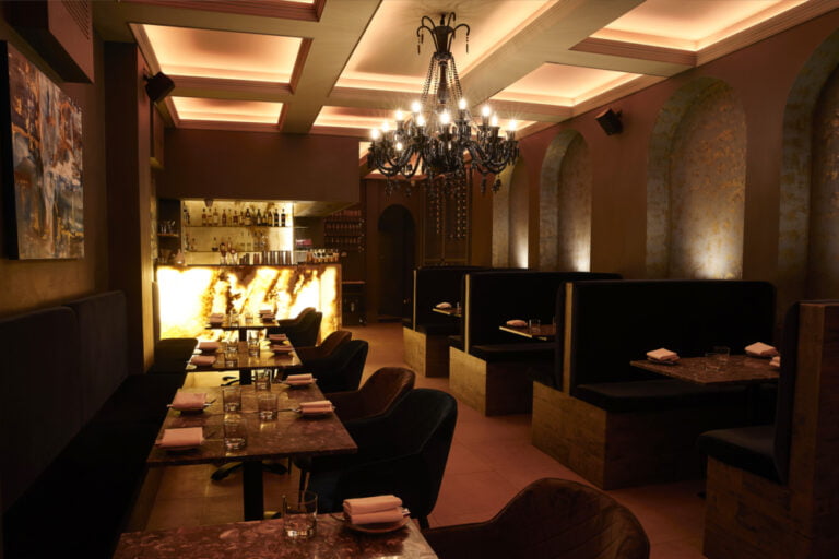 No 32 Restaurant Bar Crows Nest