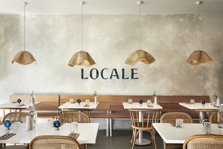 Locale Cafe Bronte