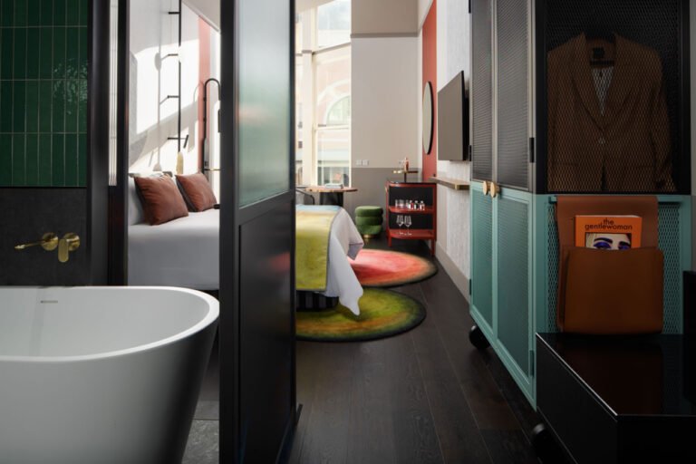 QT Hotel Newcastle