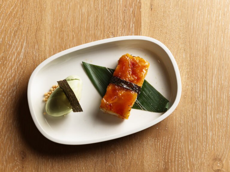 Rekodo Restaurant and Vinyl Bar