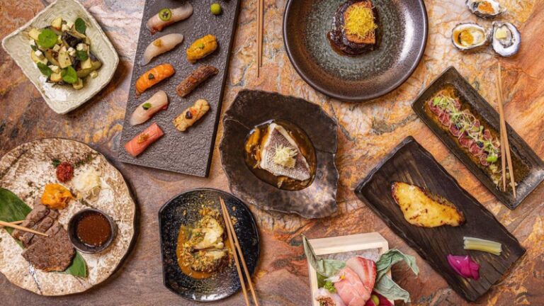 Kazan Dining Martin Place
