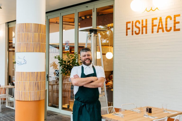 Fish Face Balgowlah