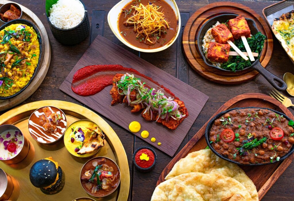 Best Indian Restaurants In Sydney