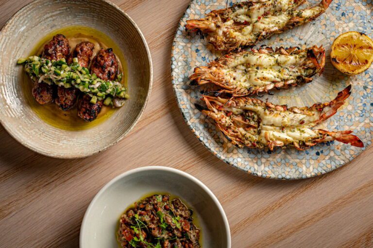 The Best Greek Restaurants In Sydney