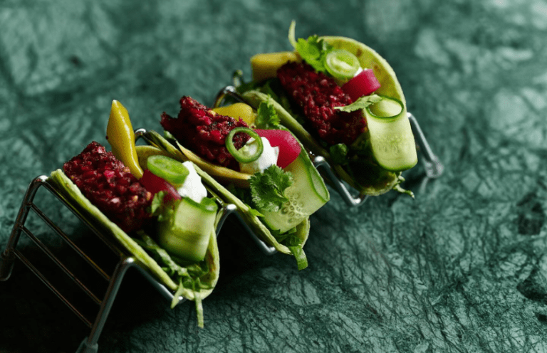 The Best Vegetarian-Friendly Restaurants In Sydney