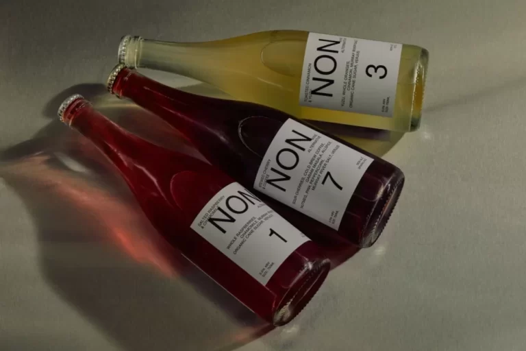 Non Wine