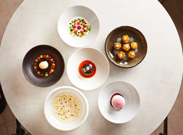 Coya Middle Eastern St Leonards