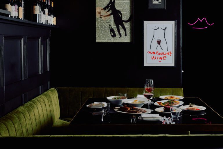 The Strand Hotel Darlinghurst