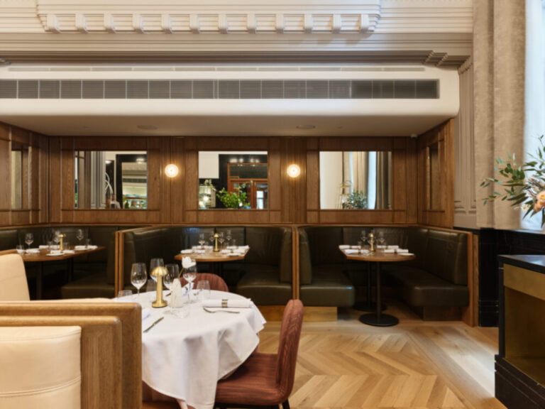 The Charles Brasserie & Bar