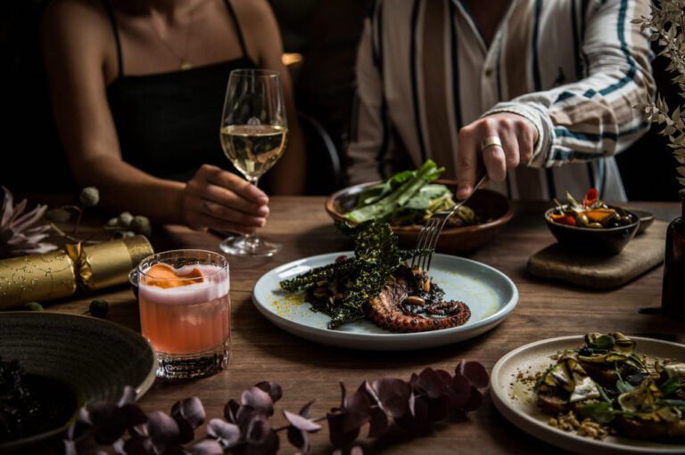 Best Restaurants North Sydney