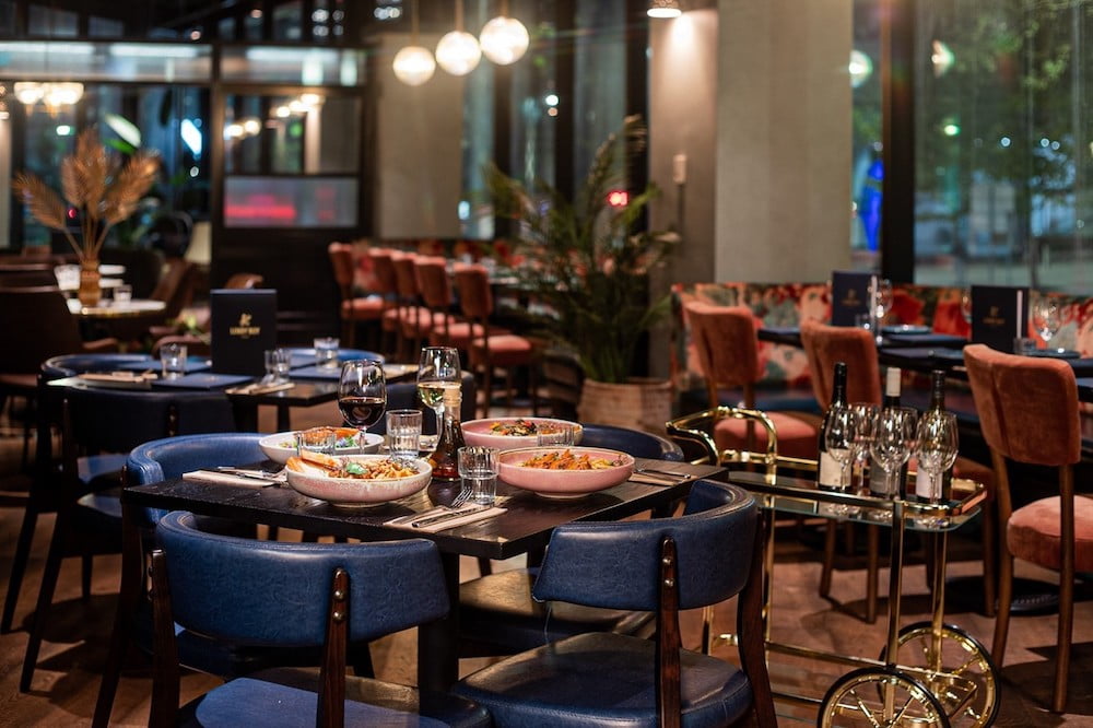 Best Restaurants North Sydney Best restaurants north sydney