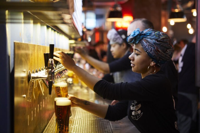 Brewdog South Eveleigh