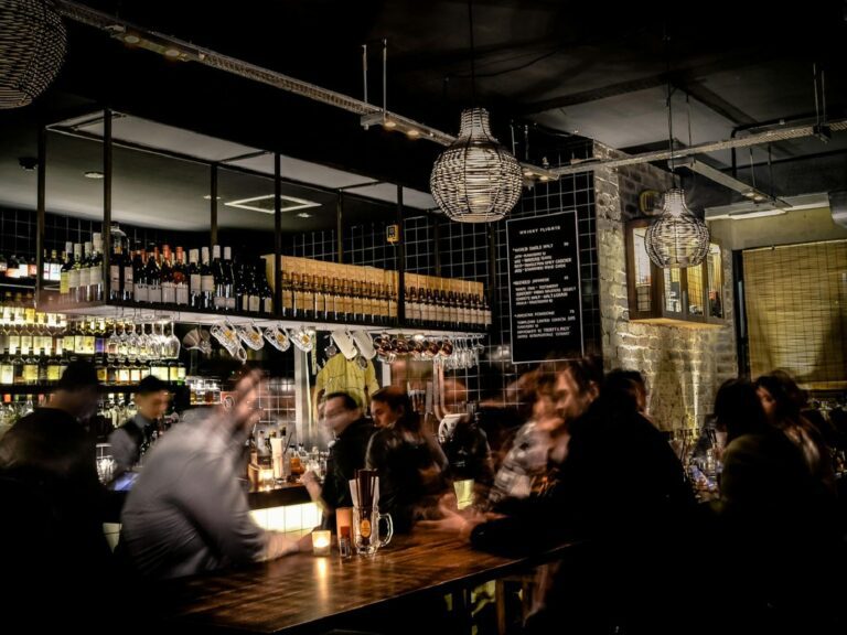 The Best Bars In Surry Hills