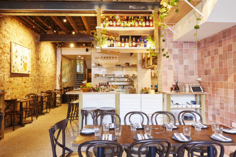 Harrys Darlinghurst
