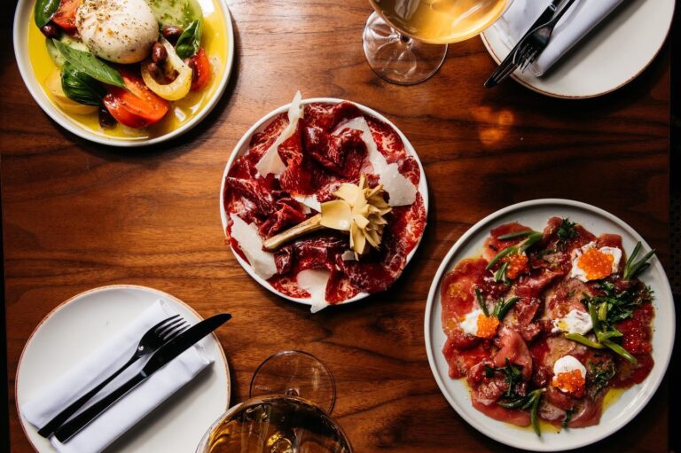 Mille Vini Bottomless Lunch