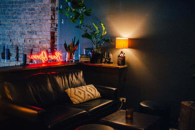 The Wayward Speakeasy Marrickville