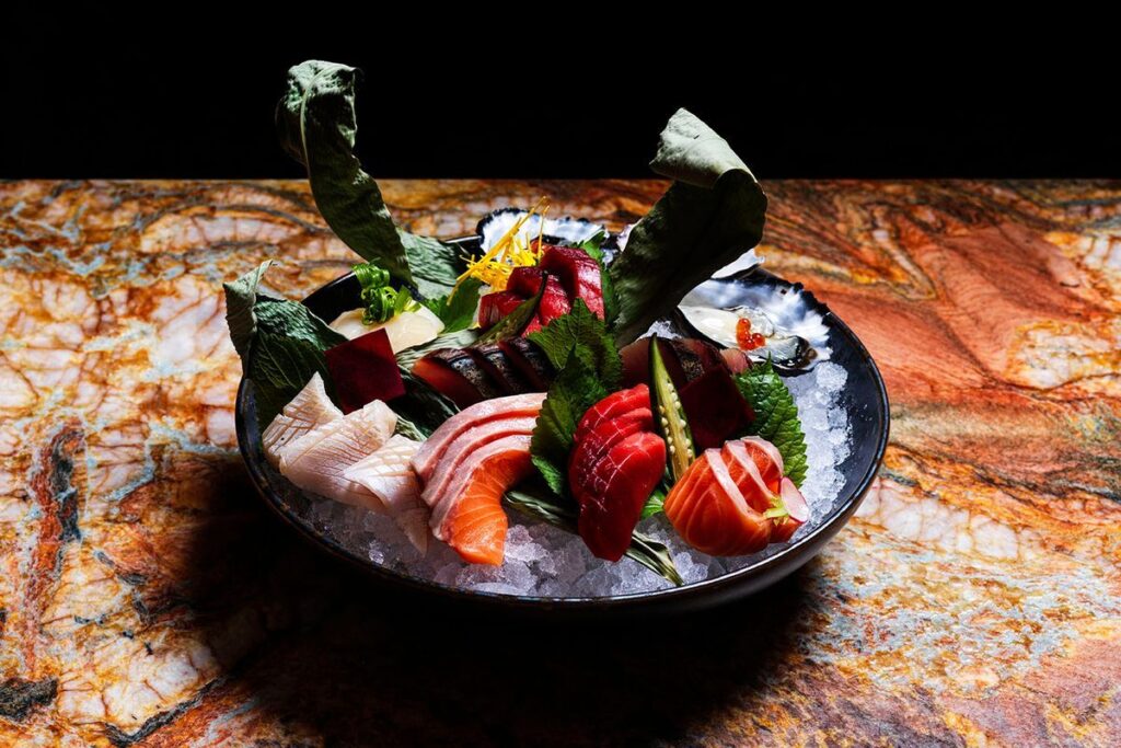 The Best Japanese Restaurants In Sydney