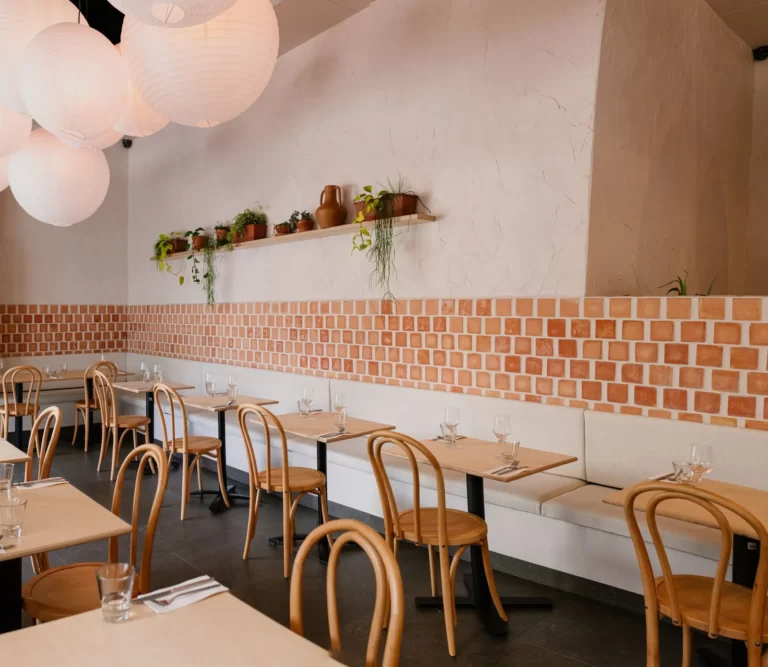 Sayulita Lane Cove