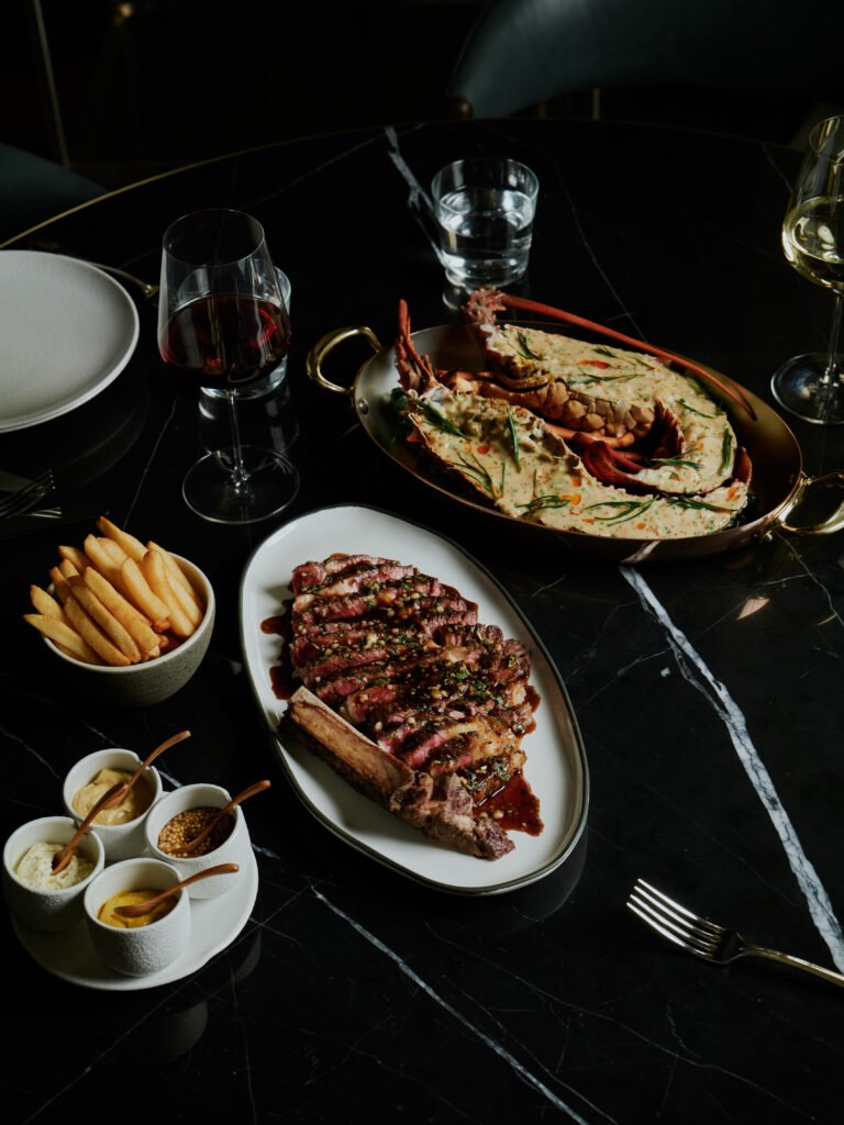 Brasserie 1930 Sydney