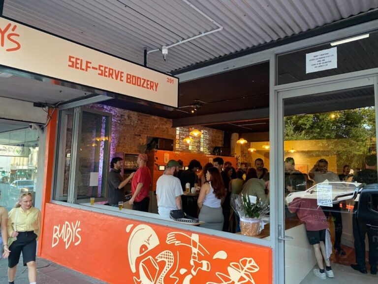 Buddys Newtown
