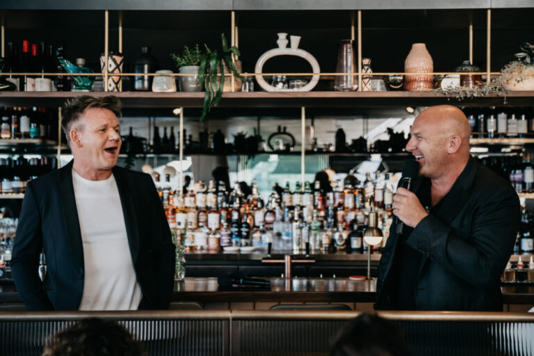 Restaurant Gordon Ramsay