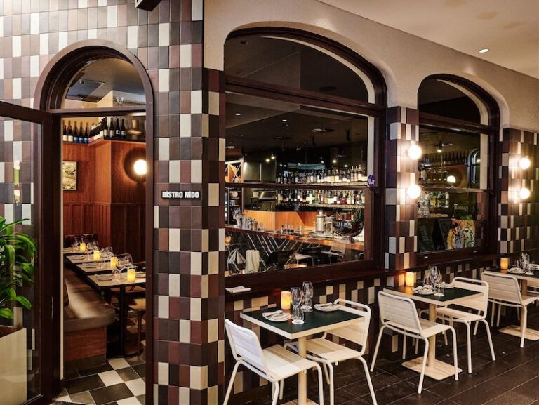 Bistro Nido