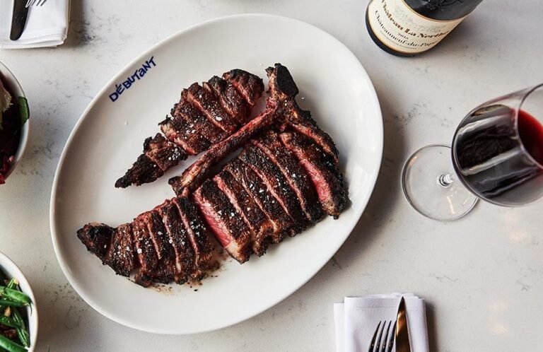 Best Restaurants In Wollongong