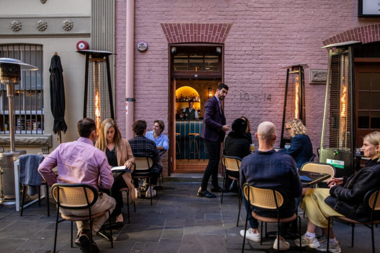 Bar 1800 Circular Quay