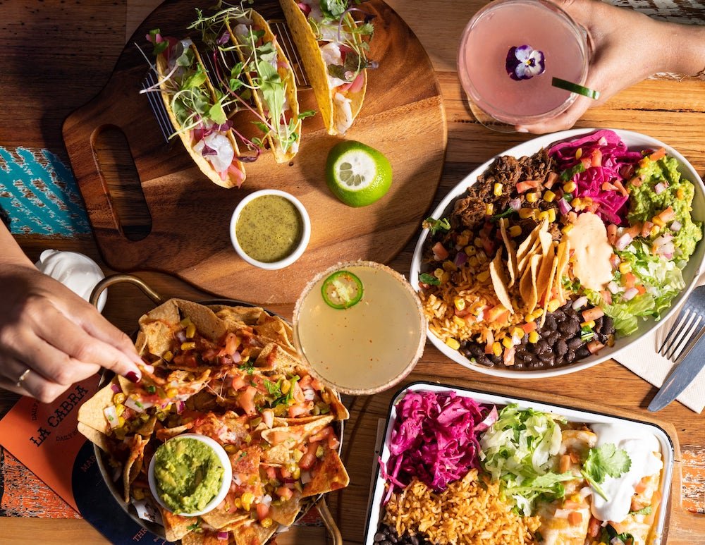 La Cabra Launches Modern Mexican in Mornington, South Yarra