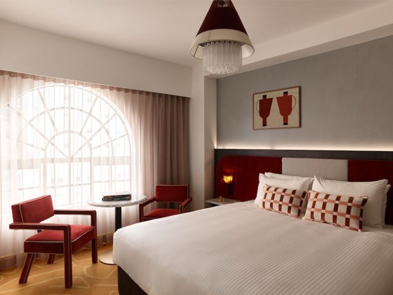 Hotel Morris Sydney