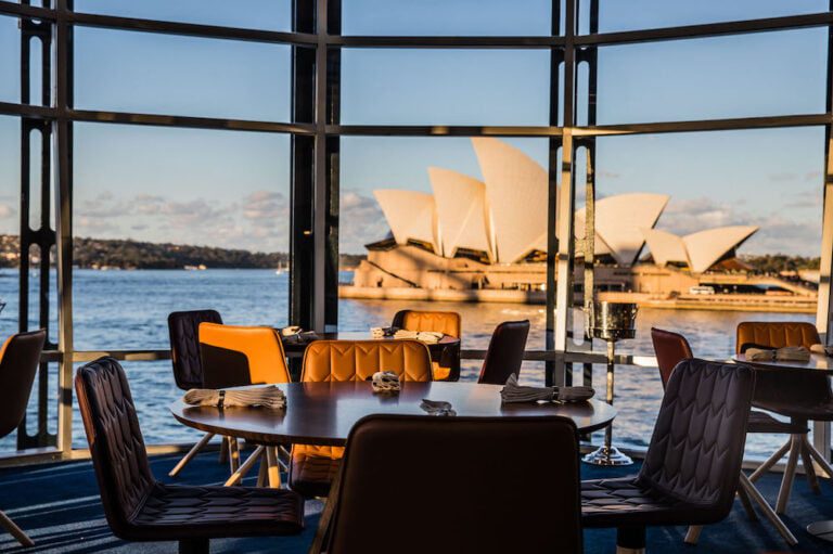 Best Restaurants In The Rocks