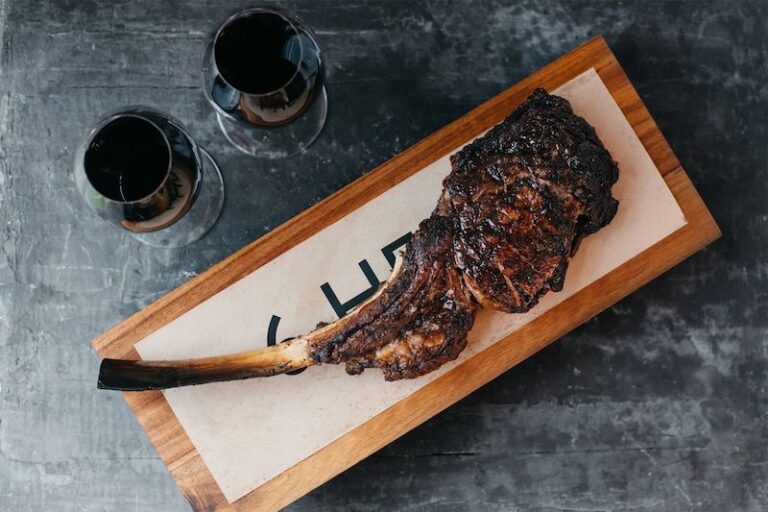 Where To Find The Best Steak In Sydney
