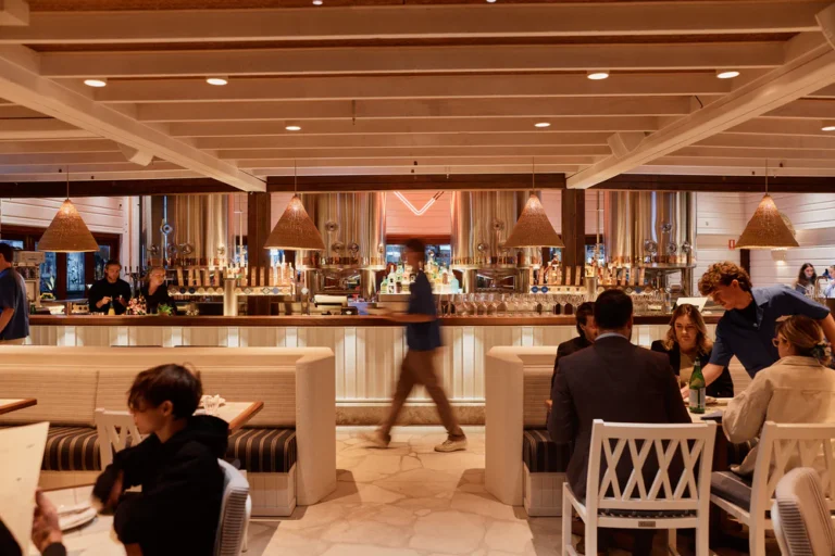 The Best Seafood Restaurants In Sydney