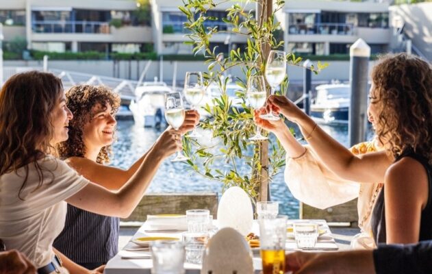 Best BYO Restaurants in Sydney