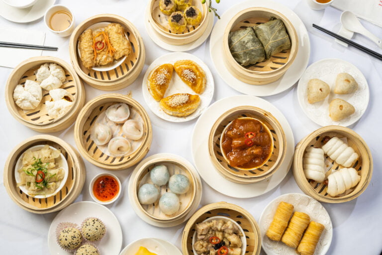 Royal Palace Seafood Restaurant Chinatown