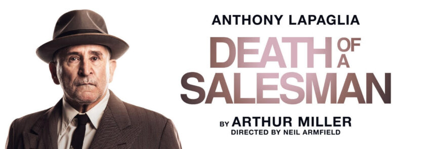 Death of a Salesman
