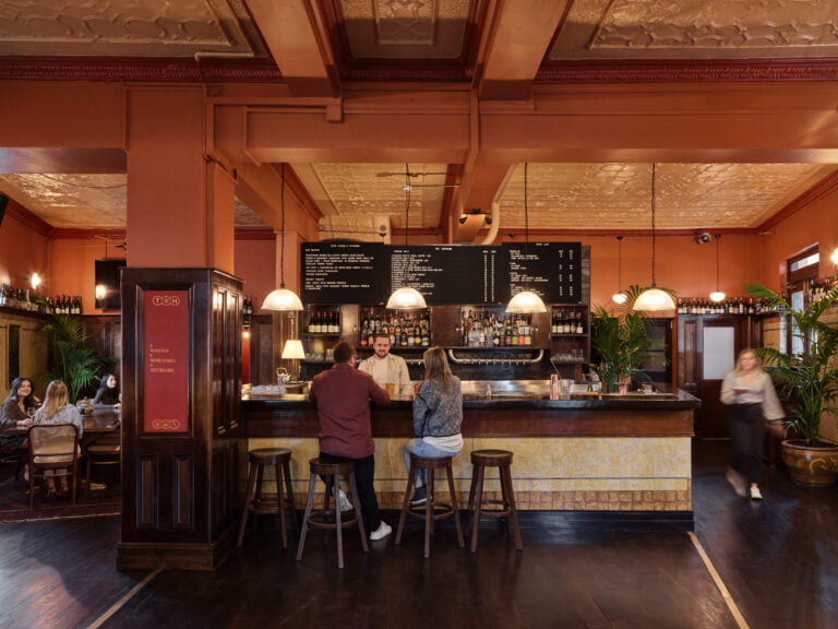 Taphouse Darlinghurst