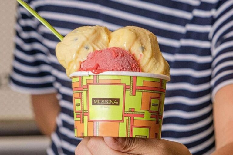 The Best Gelato and Ice Cream In Sydney