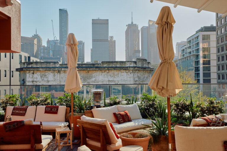 Kasbah Darlinghurst