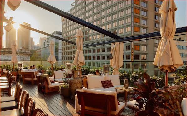 The Strand Hotel Darlinghurst