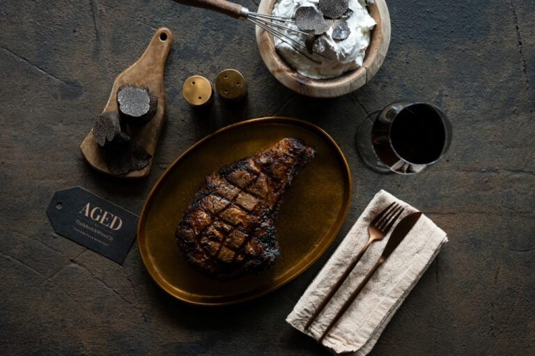 Meat and Wine Co Sydney