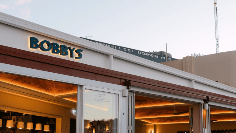 Bobbys Cronulla