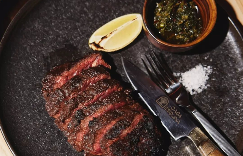 Where To Find The Best Steak In Sydney - Casa Esquina