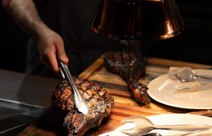 Where To Find The Best Steak In Sydney - 6Head