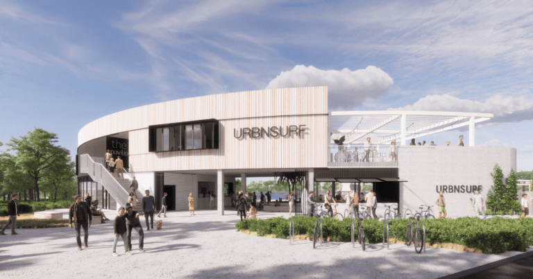 Applejack Hospitality Rides Into URBNSURF Sydney With Rafi