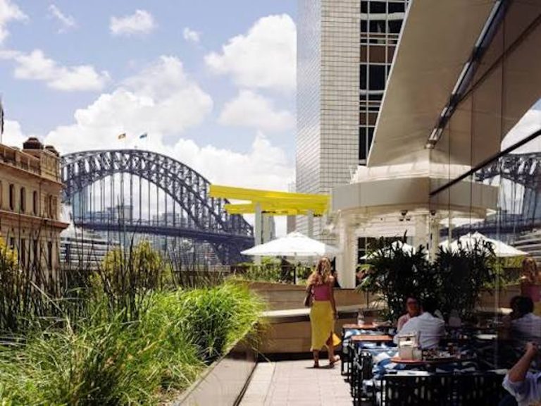 Martinez Circular Quay