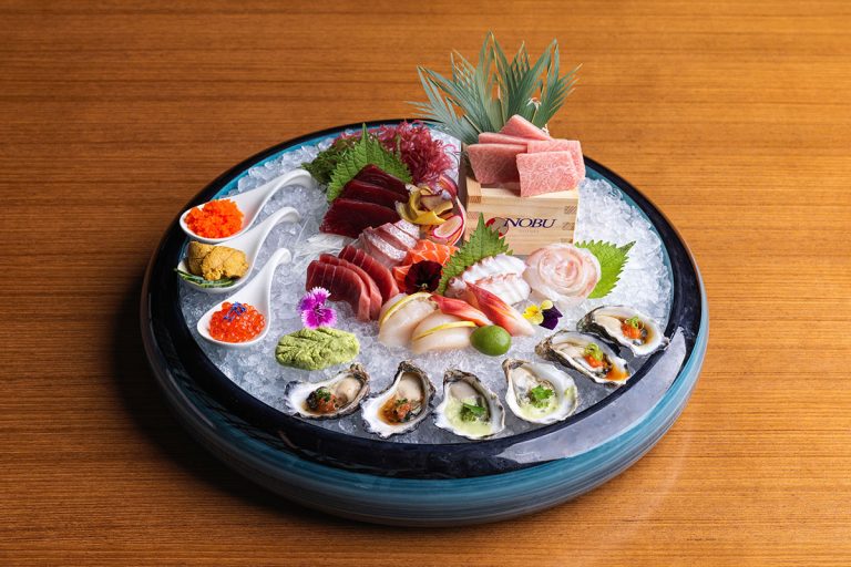 Nobu Sydney
